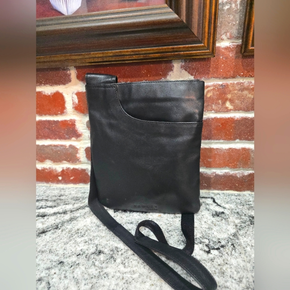 RADLEY LONDON CROSSBODY
